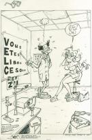 Alain Sirvent - Les toubibs, Sur les dents !, p138