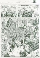 Alain Sirvent - Les toubibs, Coup de blouse, p05