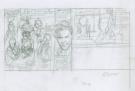 Jean-Pierre Gibrat - Le vol du corbeau, Tome 1, esq p41 dern