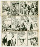 Jij&eacute; - Jerry Spring, Jerry contre KKK, p19
