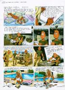 Dany - comment osez-vous?, gag 212