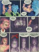 Arnaud Dombre Arno - Alef-Thau, Le prince manchot, p44