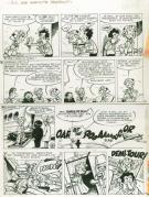 Jean-Claude Fournier - Spirou, Des haricots partout, p31