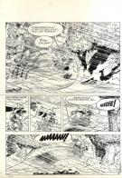 Jean-Claude Fournier - Bizu, Le signe d'Ys, p03