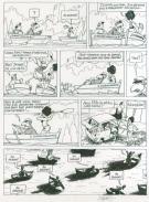 Jean-Claude Fournier - Les Crannibales, n&deg;67 - cannotage
