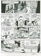 Jean-Claude Fournier - Les Crannibales, n&deg;78 - appel urgent 