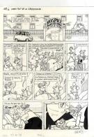 Jean-Claude Fournier - Les Crannibales, n&deg;168 - Mamy fait  r