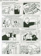 Jean-Claude Fournier - Les Crannibales, n&deg;194 - cannibalisme