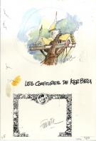 Jean-Claude Fournier - Bizu, les confitures de ker bizu