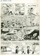 Jean-Claude Fournier - Spirou, K&ocirc;do le tyran, p16