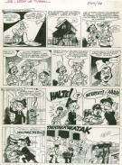 Jean-Claude Fournier - Spirou et Fantasio, K&ocirc;do le tyran, p3