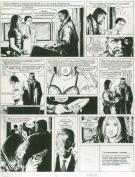William Vance - XIII, Lachez les chiens !, p03