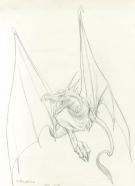 Bruno Brucero - Le livre secret de Merlin, dragon