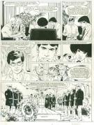 William Vance - XIII, Le dernier round, p37