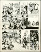 William Vance - Ringo, La ville de la peur, p03