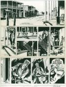William Vance - Ringo, La ville de la peur, p06