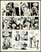 William Vance - Ringo, La ville de la peur, p07