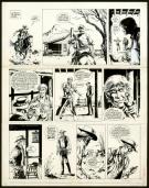 William Vance - Ringo, La ville de la peur, p08