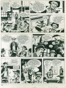 William Vance - Ringo, La ville de la peur, p09