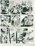 William Vance - Ringo, La ville de la peur, p12
