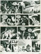 William Vance - Ringo, Piste pour Santa Fe, p18