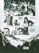 Freddy Martin - Serpenters, Les fugitifs, p24