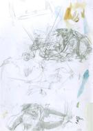 Andr&eacute;&iuml; Arinouchkine - Ewen, Alis, Ewen bataille