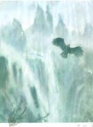 Andr&eacute;&iuml; Arinouchkine - Ewen, Alis, chute d'eau