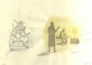 Andr&eacute; Juillard - Blake et Mortimer, Le sanctuaire du Gondwan