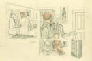Andr&eacute; Juillard - Blake et Mortimer, Le sanctuaire du Gondwan