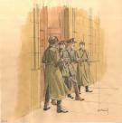 Andr&eacute; Juillard - Blake et Mortimer, La machination Voronov, 