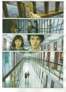 Olivier Grenson - La femme accident, Tome 1, p2