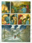 Olivier Grenson - La femme accident, Tome 1, p9
