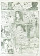 Olivier Grenson - La femme accident, Tome 1, p18