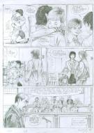 Olivier Grenson - La femme accident, Tome 1, p25