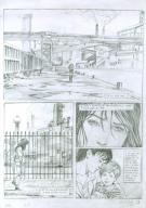 Olivier Grenson - La femme accident, Tome 1, p28