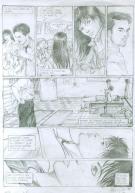 Olivier Grenson - La femme accident, Tome 1, p33