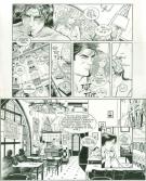 Olivier Grenson - Niklos Koda, Le jeu des Ma&icirc;tres, p44