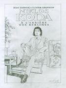 Olivier Grenson - Niklos Koda, A l'arri&egrave;re des berlines, cra