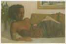 Didier Eberoni - Deux vies, femme &eacute;tendue