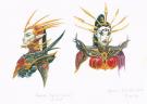 Adrian Smith - Ubisoft, Ranleth et Agaris