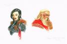 Adrian Smith - Ubisoft, Ornella et Hanguul