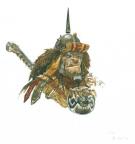 Adrian Smith - Ubisoft, orc