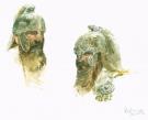 Adrian Smith - vikings