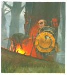 Adrian Smith - Warcraft, nain