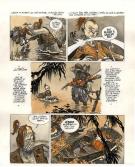 Cromwell - Anita Bomba, La vie est trop courte ..., p03