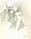 R&eacute;gis Penet - Les nuits &eacute;corch&eacute;es, Prog&eacute;nitures, Mia + cr&eacute;at