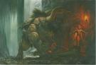 Adrian Smith - Livre f&eacute;erie, Dark fantasy, Minotaure 