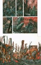 Lo&iuml;c Malnati - Apocalypse, Les plus grands naissent posthume