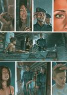 Lo&iuml;c Malnati - Apocalypse, Les plus grands naissent posthume